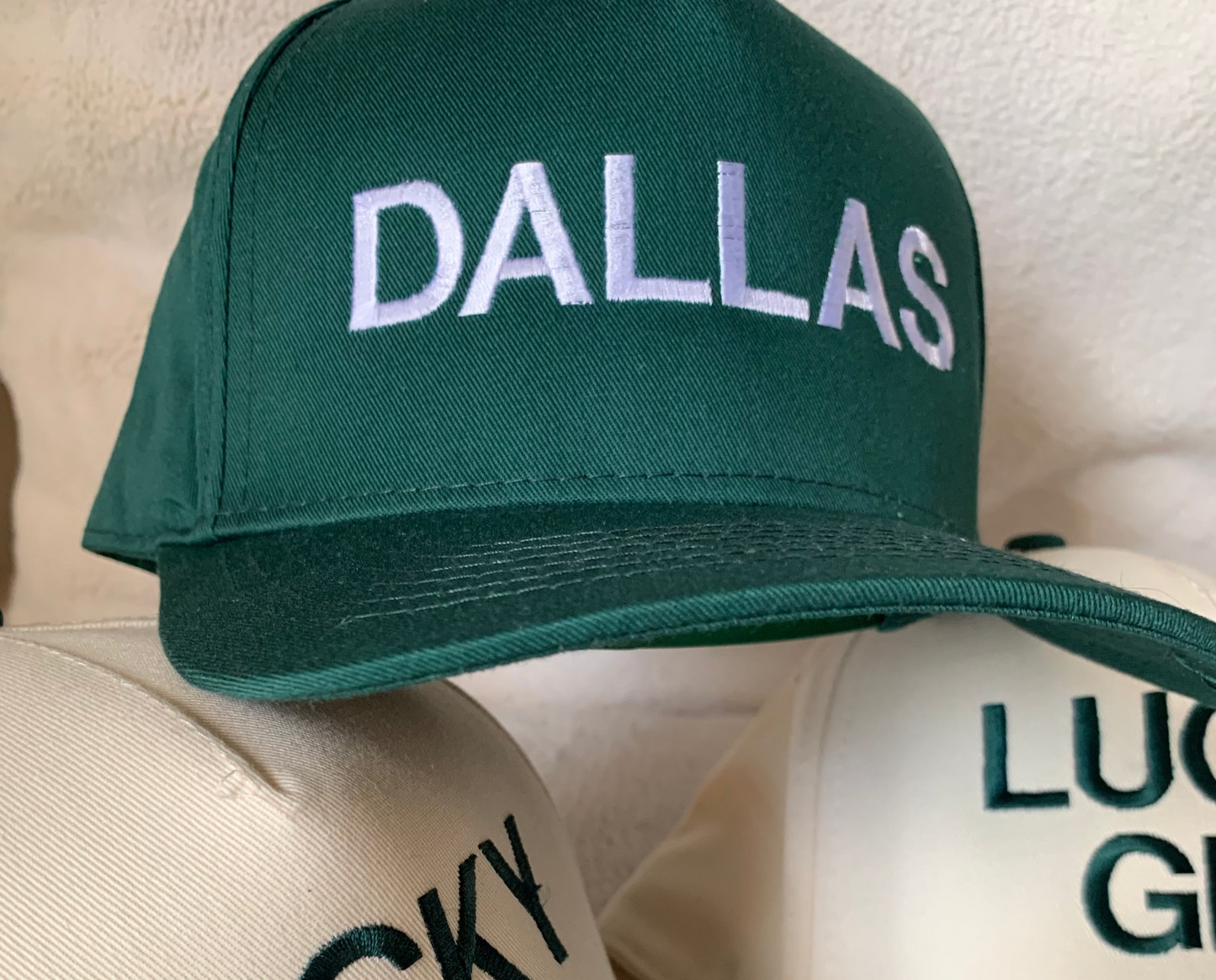 DALLAS Hat