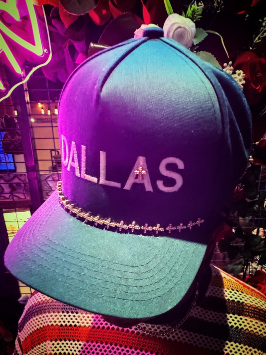The DALLAS Hat