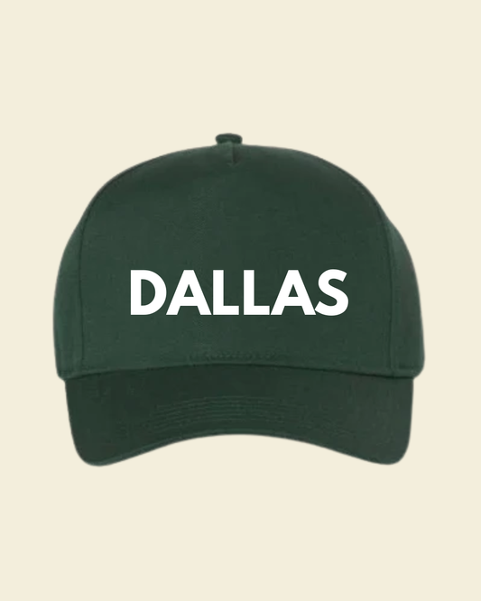 DALLAS Hat