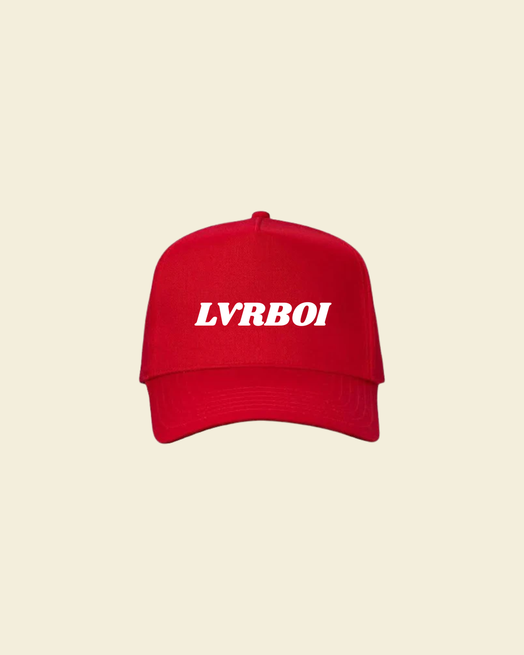 LVRBOI Hat