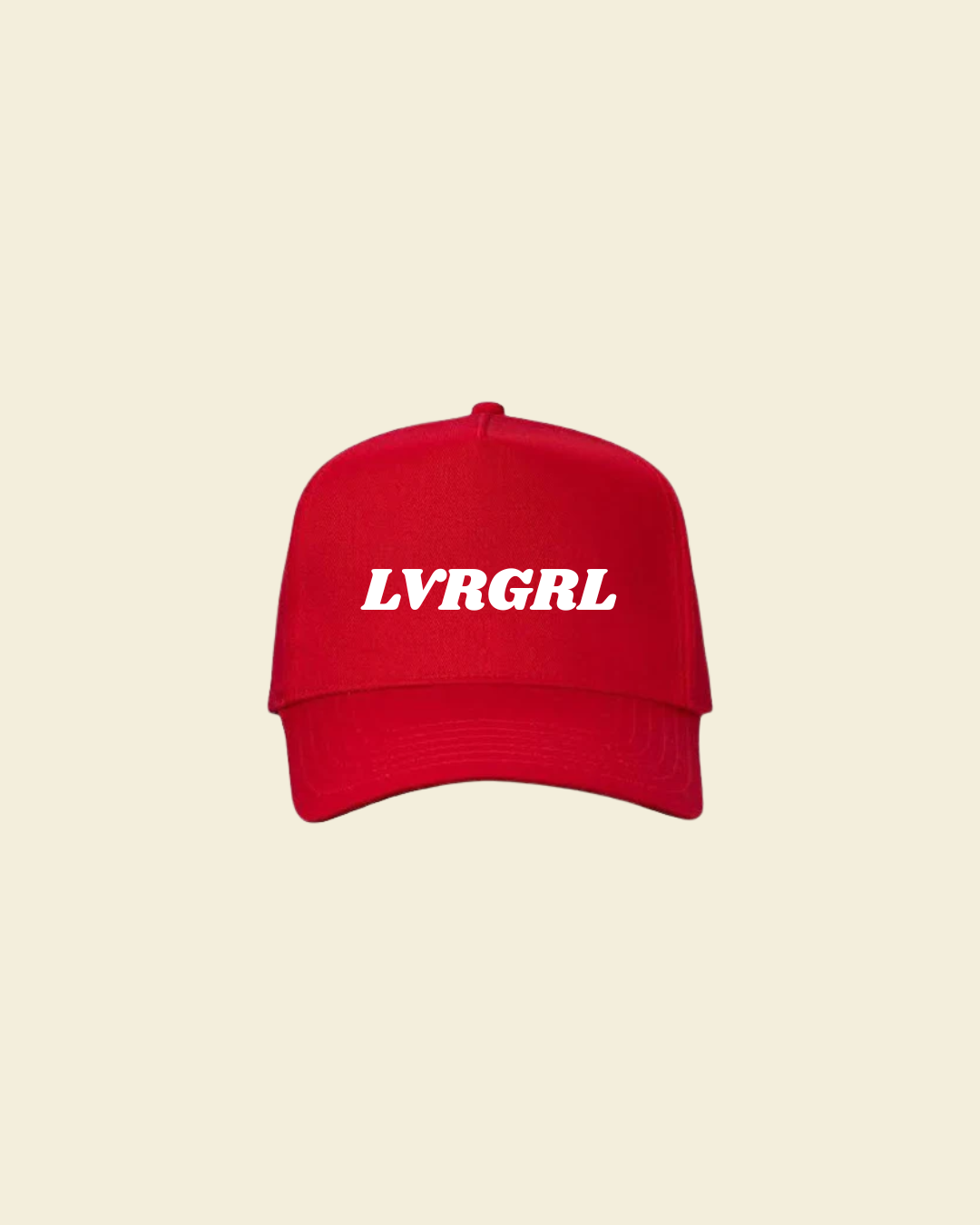 LVRGRL Hat