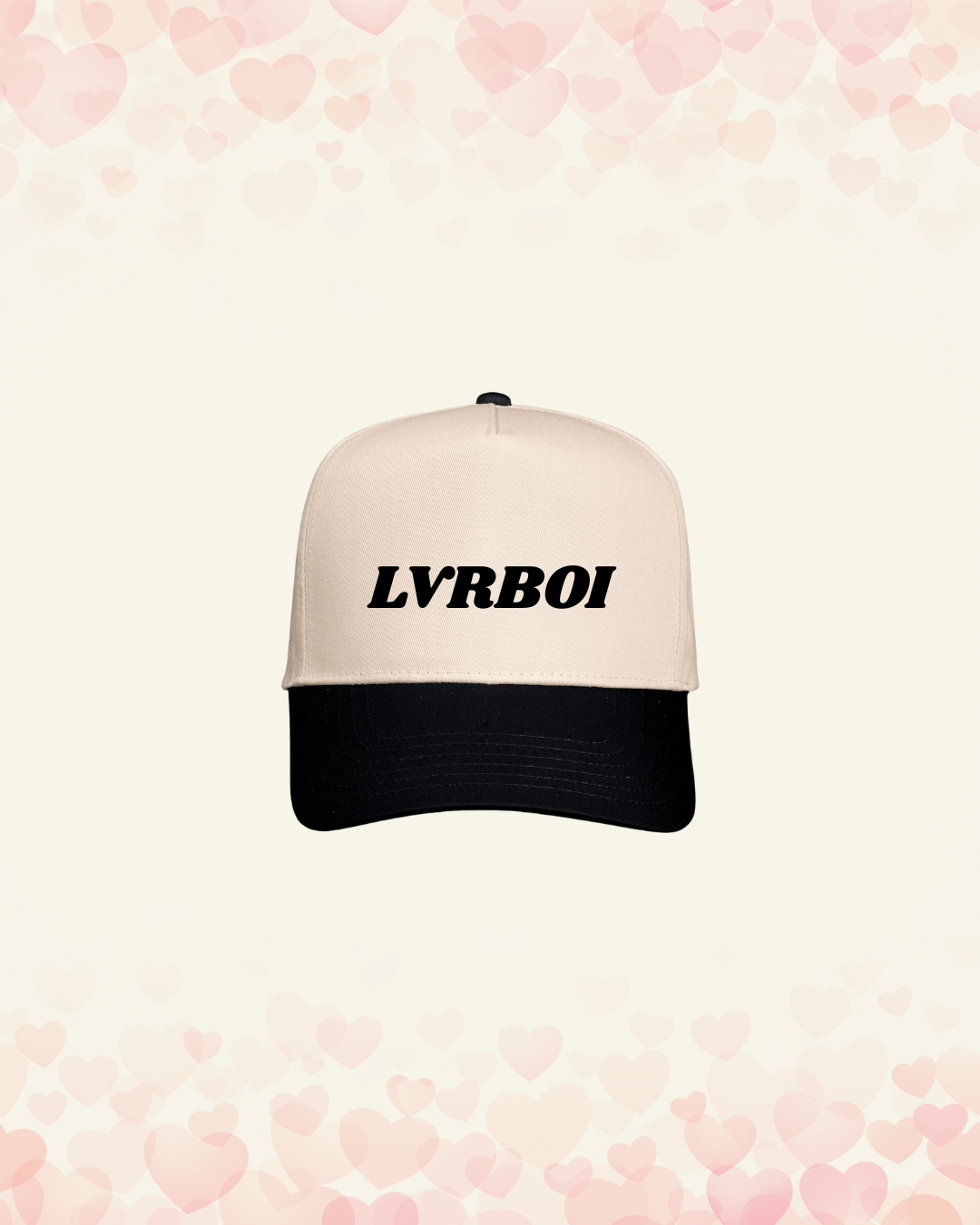 LVRBOI Hat
