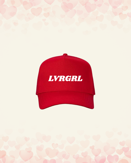 LVRGRL Hat